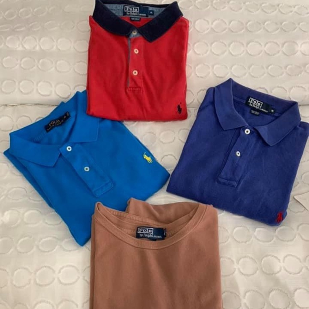 Polo Lot XL